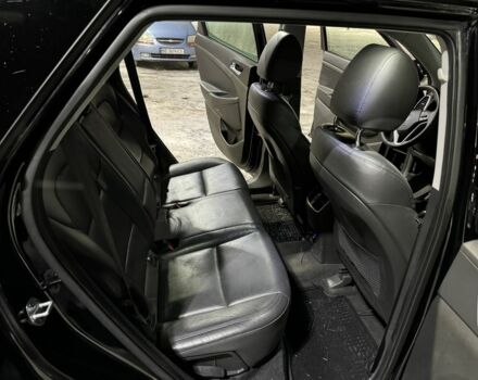 Хендай Туксон 2020 в Харькове на Automoto.ua Черный Хендай Туксон, объемом двигателя 2 л и пробегом 87 тыс. км за 29000 $, фото 16 на Automoto.ua