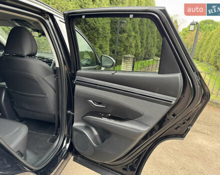 Хендай Туксон 2020 в Калуше на Automoto.ua Черный Хендай Туксон, объемом двигателя 1.6 л и пробегом 151 тыс. км за 25999 $, фото 79 на Automoto.ua