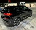 Хендай Туксон 2020 в Харькове на Automoto.ua Черный Хендай Туксон, объемом двигателя 2 л и пробегом 87 тыс. км за 29000 $, фото 3 на Automoto.ua