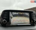 Черный Хендай Туксон, объемом двигателя 2 л и пробегом 77 тыс. км за 21500 $, фото 47 на Automoto.ua