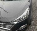 Черный Хендай Туксон, объемом двигателя 2 л и пробегом 55 тыс. км за 25000 $, фото 6 на Automoto.ua