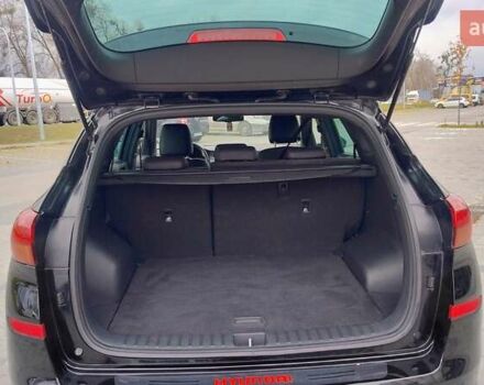 Черный Хендай Туксон, объемом двигателя 1.6 л и пробегом 183 тыс. км за 24300 $, фото 27 на Automoto.ua