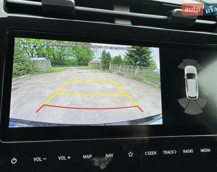 Хендай Туксон 2020 в Калуше на Automoto.ua Черный Хендай Туксон, объемом двигателя 1.6 л и пробегом 151 тыс. км за 25999 $, фото 83 на Automoto.ua