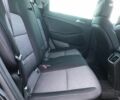 Черный Хендай Туксон, объемом двигателя 2 л и пробегом 87 тыс. км за 20790 $, фото 15 на Automoto.ua
