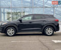 Черный Хендай Туксон, объемом двигателя 2 л и пробегом 47 тыс. км за 20990 $, фото 11 на Automoto.ua
