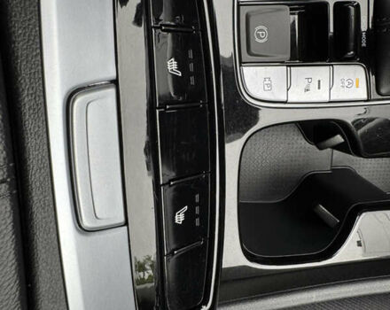 Хендай Туксон 2020 в Калуше на Automoto.ua Черный Хендай Туксон, объемом двигателя 1.6 л и пробегом 151 тыс. км за 25999 $, фото 102 на Automoto.ua