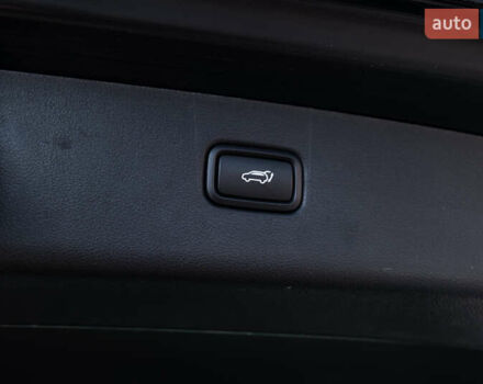 Черный Хендай Туксон, объемом двигателя 2 л и пробегом 88 тыс. км за 23000 $, фото 25 на Automoto.ua