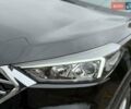 Черный Хендай Туксон, объемом двигателя 2 л и пробегом 77 тыс. км за 21500 $, фото 28 на Automoto.ua