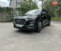 Чорний Хендай Туксон, об'ємом двигуна 2.36 л та пробігом 64 тис. км за 21000 $, фото 6 на Automoto.ua