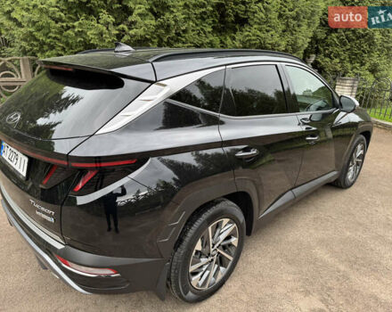 Хендай Туксон 2020 в Калуше на Automoto.ua Черный Хендай Туксон, объемом двигателя 1.6 л и пробегом 151 тыс. км за 25999 $, фото 52 на Automoto.ua