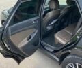 Черный Хендай Туксон, объемом двигателя 2 л и пробегом 129 тыс. км за 16500 $, фото 8 на Automoto.ua