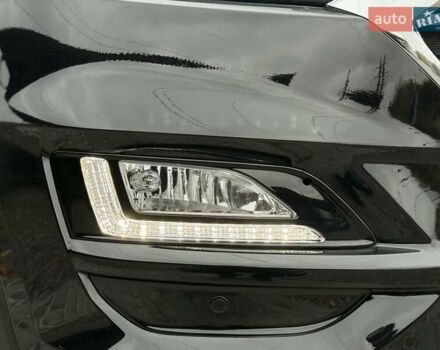 Черный Хендай Туксон, объемом двигателя 2 л и пробегом 77 тыс. км за 21500 $, фото 29 на Automoto.ua