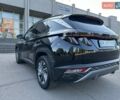 Чорний Хендай Туксон, об'ємом двигуна 1.6 л та пробігом 81 тис. км за 29000 $, фото 8 на Automoto.ua