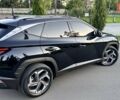 Черный Хендай Туксон, объемом двигателя 1.6 л и пробегом 69 тыс. км за 31300 $, фото 31 на Automoto.ua