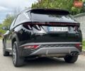 Чорний Хендай Туксон, об'ємом двигуна 1.6 л та пробігом 39 тис. км за 30500 $, фото 11 на Automoto.ua
