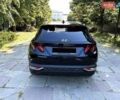 Черный Хендай Туксон, объемом двигателя 2 л и пробегом 35 тыс. км за 22700 $, фото 23 на Automoto.ua