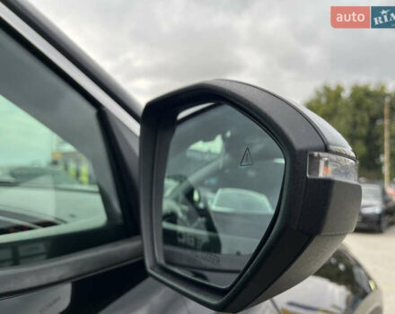 Черный Хендай Туксон, объемом двигателя 1.6 л и пробегом 67 тыс. км за 27300 $, фото 25 на Automoto.ua