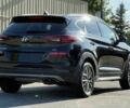 Хендай Туксон 2021 в Киеве на Automoto.ua Черный Хендай Туксон, объемом двигателя 2.4 л и пробегом 17 тыс. км за 5900 $, фото 5 на Automoto.ua