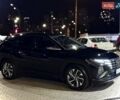 Чорний Хендай Туксон, об'ємом двигуна 2 л та пробігом 28 тис. км за 25300 $, фото 5 на Automoto.ua