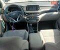 Хендай Туксон 2021 в Львове на Automoto.ua Черный Хендай Туксон, объемом двигателя 2.4 л и пробегом 71 тыс. км за 5000 $, фото 7 на Automoto.ua