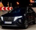 Чорний Хендай Туксон, об'ємом двигуна 2 л та пробігом 28 тис. км за 25300 $, фото 2 на Automoto.ua