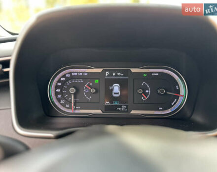 Хендай Туксон 2021 в Хмельницком на Automoto.ua Черный Хендай Туксон, объемом двигателя 1.6 л и пробегом 77 тыс. км за 32999 $, фото 40 на Automoto.ua