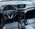 Хендай Туксон 2021 в Киеве на Automoto.ua Черный Хендай Туксон, объемом двигателя 2.4 л и пробегом 17 тыс. км за 5900 $, фото 9 на Automoto.ua