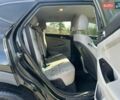 Черный Хендай Туксон, объемом двигателя 2 л и пробегом 125 тыс. км за 4300 $, фото 8 на Automoto.ua