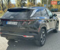 Хендай Туксон 2021 в Хмельницком на Automoto.ua Черный Хендай Туксон, объемом двигателя 1.6 л и пробегом 77 тыс. км за 32999 $, фото 13 на Automoto.ua