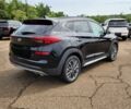 Хендай Туксон 2021 в Житомире на Automoto.ua Черный Хендай Туксон, объемом двигателя 2.4 л и пробегом 11 тыс. км за 17000 $, фото 3 на Automoto.ua
