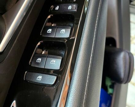 Хендай Туксон 2021 в Одессе на Automoto.ua Черный Хендай Туксон, объемом двигателя 1.6 л и пробегом 93 тыс. км за 27000 $, фото 5 на Automoto.ua