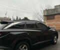 Черный Хендай Туксон, объемом двигателя 2.49 л и пробегом 73 тыс. км за 22300 $, фото 7 на Automoto.ua