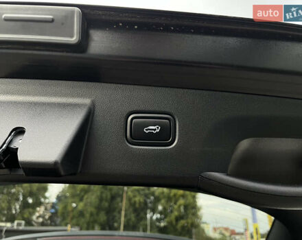 Черный Хендай Туксон, объемом двигателя 1.6 л и пробегом 67 тыс. км за 27300 $, фото 21 на Automoto.ua