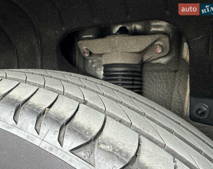 Черный Хендай Туксон, объемом двигателя 1.6 л и пробегом 96 тыс. км за 29900 $, фото 17 на Automoto.ua