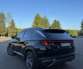 Чорний Хендай Туксон, об'ємом двигуна 1.6 л та пробігом 81 тис. км за 29000 $, фото 9 на Automoto.ua