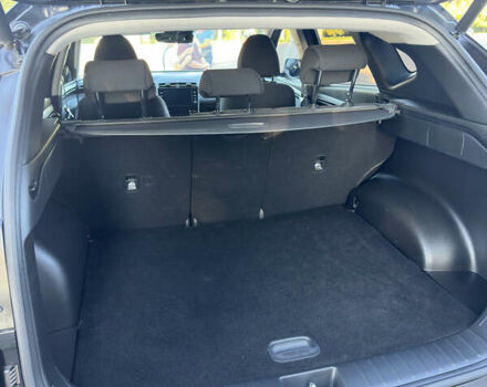 Чорний Хендай Туксон, об'ємом двигуна 1.6 л та пробігом 81 тис. км за 29000 $, фото 45 на Automoto.ua