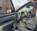Черный Хендай Туксон, объемом двигателя 2 л и пробегом 126 тыс. км за 24000 $, фото 11 на Automoto.ua