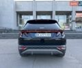 Чорний Хендай Туксон, об'ємом двигуна 1.6 л та пробігом 81 тис. км за 29000 $, фото 15 на Automoto.ua