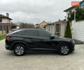 Черный Хендай Туксон, объемом двигателя 1.6 л и пробегом 96 тыс. км за 29900 $, фото 119 на Automoto.ua