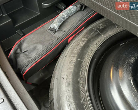 Черный Хендай Туксон, объемом двигателя 1.6 л и пробегом 96 тыс. км за 29900 $, фото 64 на Automoto.ua