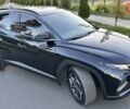 Черный Хендай Туксон, объемом двигателя 1.6 л и пробегом 69 тыс. км за 31300 $, фото 5 на Automoto.ua