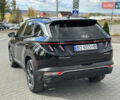 Хендай Туксон 2021 в Хмельницком на Automoto.ua Черный Хендай Туксон, объемом двигателя 1.6 л и пробегом 77 тыс. км за 32999 $, фото 10 на Automoto.ua