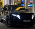 Чорний Хендай Туксон, об'ємом двигуна 2 л та пробігом 28 тис. км за 25300 $, фото 4 на Automoto.ua