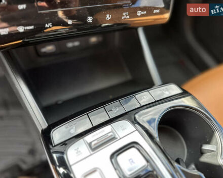 Хендай Туксон 2021 в Хмельницком на Automoto.ua Черный Хендай Туксон, объемом двигателя 1.6 л и пробегом 77 тыс. км за 32999 $, фото 34 на Automoto.ua