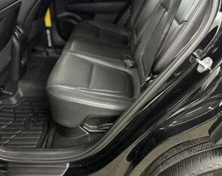 Чорний Хендай Туксон, об'ємом двигуна 1.6 л та пробігом 107 тис. км за 35555 $, фото 14 на Automoto.ua