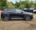 Хендай Туксон 2021 в Житомире на Automoto.ua Черный Хендай Туксон, объемом двигателя 2.4 л и пробегом 11 тыс. км за 17000 $, фото 5 на Automoto.ua
