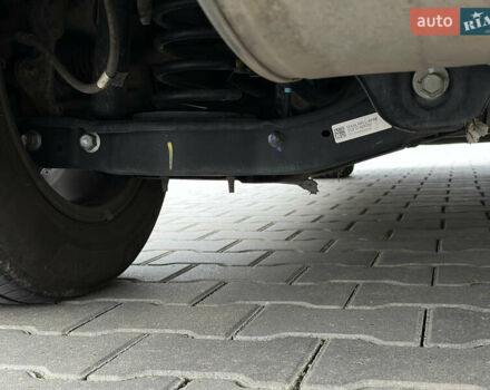 Черный Хендай Туксон, объемом двигателя 1.6 л и пробегом 96 тыс. км за 29900 $, фото 96 на Automoto.ua