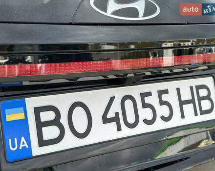 Хендай Туксон 2021 в Хмельницком на Automoto.ua Черный Хендай Туксон, объемом двигателя 1.6 л и пробегом 77 тыс. км за 32999 $, фото 18 на Automoto.ua