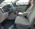 Хендай Туксон 2021 в Львове на Automoto.ua Черный Хендай Туксон, объемом двигателя 2.4 л и пробегом 71 тыс. км за 5000 $, фото 6 на Automoto.ua