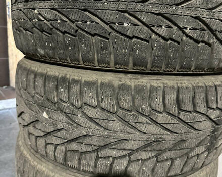 Чорний Хендай Туксон, об'ємом двигуна 1.6 л та пробігом 81 тис. км за 29000 $, фото 53 на Automoto.ua